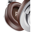 Наушники OneOdio A71 Silver Brown