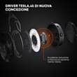 Наушники Beyerdynamic DT-1770 Pro MKII