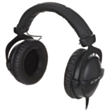 Наушники Beyerdynamic DT-770 Pro 32 Ом