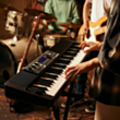 Sintezator Casio Casiotone CT-S500