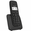 Dect Gigaset A116 Black