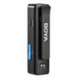 Blogger Microphone BOYA Link