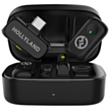 Микрофон для блогера Hollyland LARK A1 Combo USB Type-C RX+ Lightning RX Space Gray