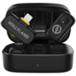 Микрофон для блогера Hollyland LARK A1 Combo USB Type-C RX+ Lightning RX Space Gray