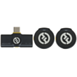 Микрофон для блогера Hollyland LARK M2 USB Type-C Plug