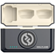 Blogger mikrofonu Hollyland LARK M2 Combo