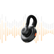 Микрофон для блогера Hollyland LARK M2S Mini Combo UCB Typr-C RX