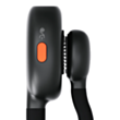 Микрофон для блогера Hollyland LARK M2S Combo USB Type-C RX + USB Type-C to Lightning