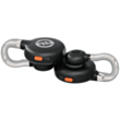 Микрофон для блогера Hollyland LARK M2S Ultimate Combo USB Type-C RX + Lightning RX