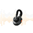 Микрофон для блогера Hollyland LARK M2S Ultimate Combo USB Type-C RX + Lightning RX