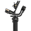 Stabilizator Zhiyun Weebill 3S