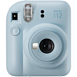 Fujifilm Instax Mini 12 Pastel Blue Bundle Box