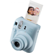 Fujifilm Instax Mini 12 Pastel Blue Bundle Box