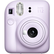 Fujifilm Instax Mini 12 Lilac Purple Bundle Box