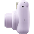 Fujifilm Instax Mini 12 Lilac Purple Bundle Box