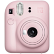 Fujifilm Instax Mini 12 Blossom Pink Bundle Box