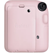 Fujifilm Instax Mini 12 Blossom Pink Bundle Box