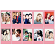 Foto kağız Fujifilm Instax Mini Pink Lemonade 10 Sheet