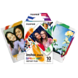 Foto kağız Fujifilm Instax Mini Spray Art WW1 10 Sheet
