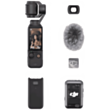 Ekşn kamera DJI Ocmo Pocket 3 Creator Combo