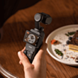 Ekşn kamera DJI Ocmo Pocket 3 Creator Combo
