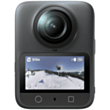Экшн-камера DJI Osmo 360 Standart
