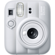 Fujifilm İnstax Mini 13 White
