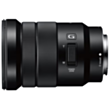  Obyektiv Sony E PZ 18-105mm F4 G OSS SELP18105G