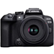 Fotoaparat Canon D.CAM EOS R10 RF-S 18-150 S RUK/SEE 5331C048