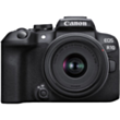 Фотоаппарат Canon EOS R10 + RF-S 18-45 IS STM SEE 5331C047