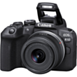 Фотоаппарат Canon EOS R10 + RF-S 18-45 IS STM SEE 5331C047
