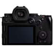 Fotoaparat Panasonic LUMIX S5IIX DC-S5M2XKEE