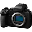 Fotoaparat Panasonic LUMIX S5IIX DC-S5M2XKEE