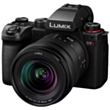Fotoaparat Panasonic LUMIX S5II DC-S5M2KEE