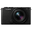 Fotoaparat Panasonic LUMIX S9 DC-S9NE-K