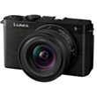 Fotoaparat Panasonic LUMIX S9 DC-S9NE-K