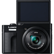 Fotoaparat Panasonic LUMIX TZ99 / DC-TZ99E-K