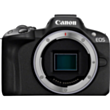 Фотоаппарат Canon D.CAM EOS R50 BK + RFS18-45 S Creator SEE 5811C036BA
