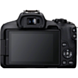 Фотоаппарат Canon D.CAM EOS R50 BK + RFS18-45 S Creator SEE 5811C036BA