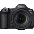 Fotoaparat Canon D.CAM EOS R5 Mark II V6 + RF24-105 L SEE 6536C028AA