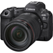 Fotoaparat Canon D.CAM EOS R5 Mark II V6 + RF24-105 L SEE 6536C028AA
