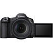 Fotoaparat Canon D.CAM EOS R5 Mark II V6 + RF24-105 L SEE 6536C028AA
