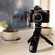 Fotoaparat Canon Video Cam PS V1 Prem Vlog Kit SEE 6390C006AA