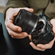 Fotoaparat Canon D.CAM EOS R50 V + RF-S14-30 CCK V5 SEE 6895C030AA
