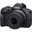 Fotoaparat Canon D.CAM EOS R100 + RFS18-45S+RFS55-210S SEE 6052C036AB