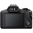 Fotoaparat Canon D.CAM EOS R100 + RFS18-45S+RFS55-210S SEE 6052C036AB
