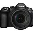 Fotoaparat Canon D.CAM EOS R6 MKIII V2.4 24-105 L SEE 7084C028AA