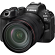 Fotoaparat Canon D.CAM EOS R6 MKIII V2.4 24-105 L SEE 7084C028AA