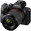 Fotoaparat Sony Alpha A7 III Kit ILCE-7M3K