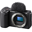 Fotoaparat Sony ZV-E10 II Body ZV-E10M2/B